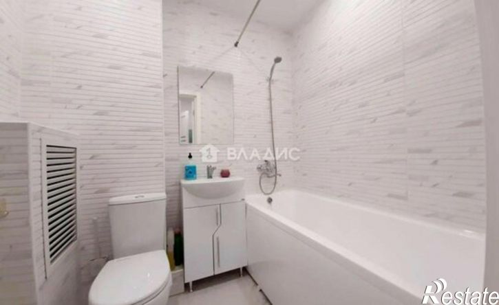 1-комн квартира Краснинское шоссе, 30 к3,  д. 30 к3