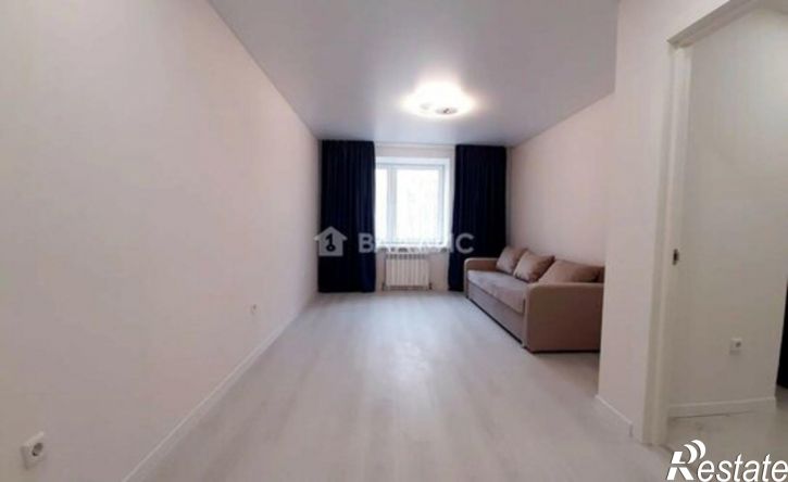 1-комн квартира Краснинское шоссе, 30 к3,  д. 30 к3