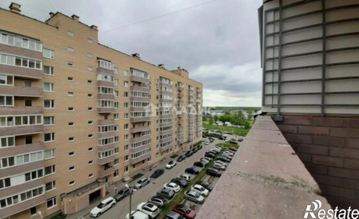 1-комн квартира Краснинское шоссе, 30 к3,  д. 30 к3