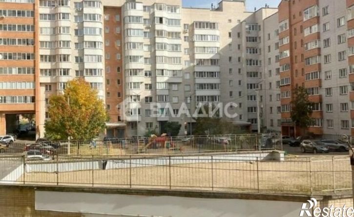1-комн квартира ул 12 лет Октября, 9А,  д. 9А