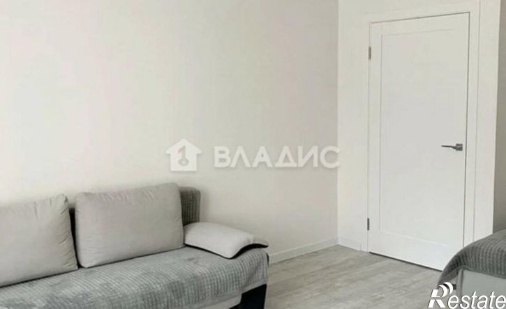 1-комн квартира ул 12 лет Октября, 9А,  д. 9А