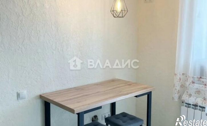 1-комн квартира ул 12 лет Октября, 9А,  д. 9А