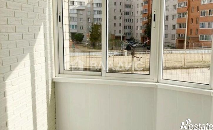 1-комн квартира ул 12 лет Октября, 9А,  д. 9А
