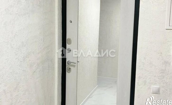 1-комн квартира ул 12 лет Октября, 9А,  д. 9А