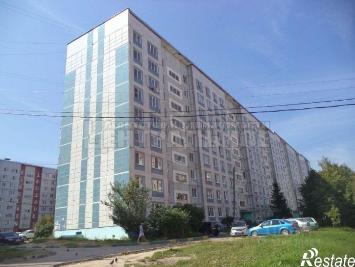 1-комн квартира поселок Королевка, 9,  д. 9