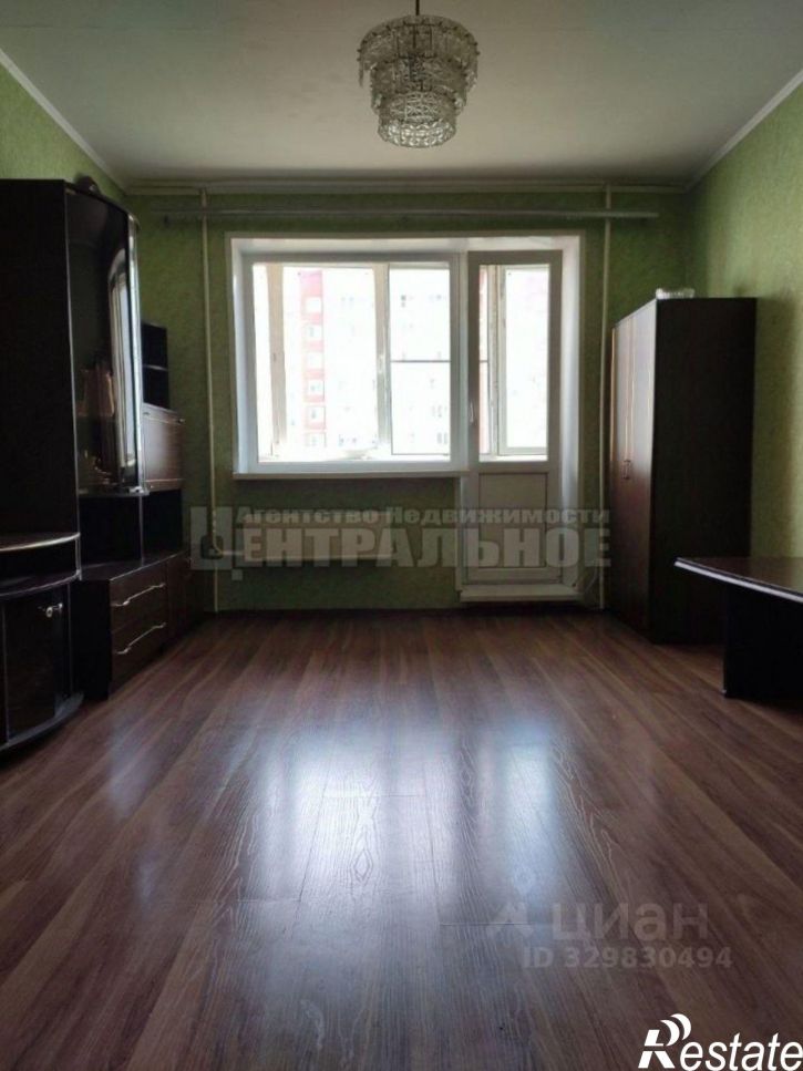 1-комн квартира поселок Королевка, 9,  д. 9