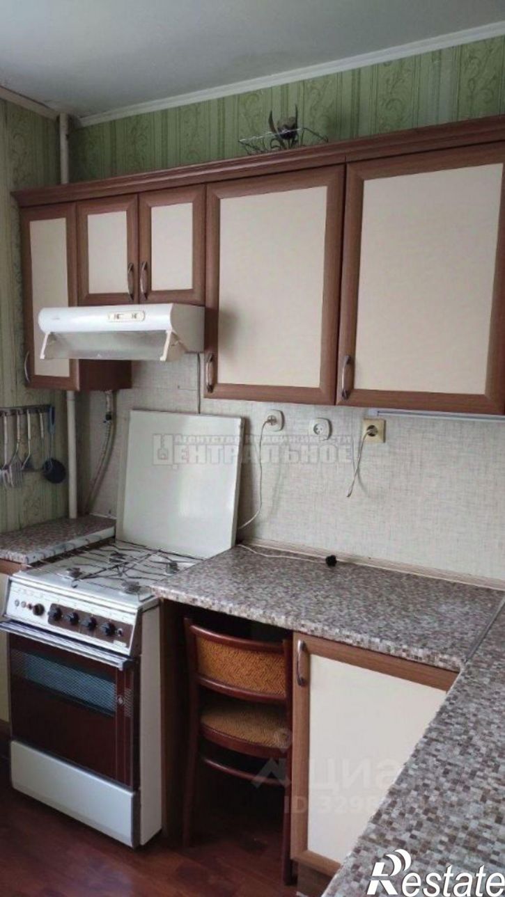 1-комн квартира поселок Королевка, 9,  д. 9