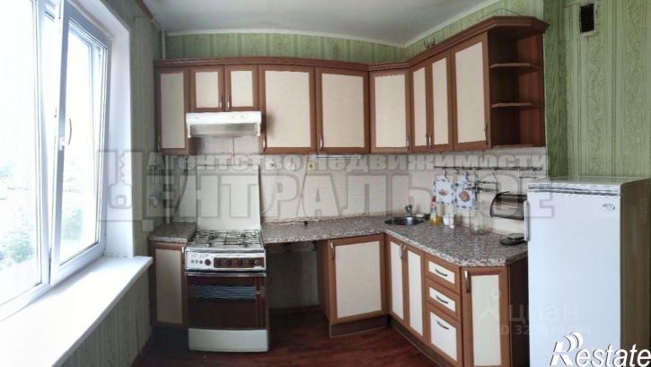 1-комн квартира поселок Королевка, 9,  д. 9