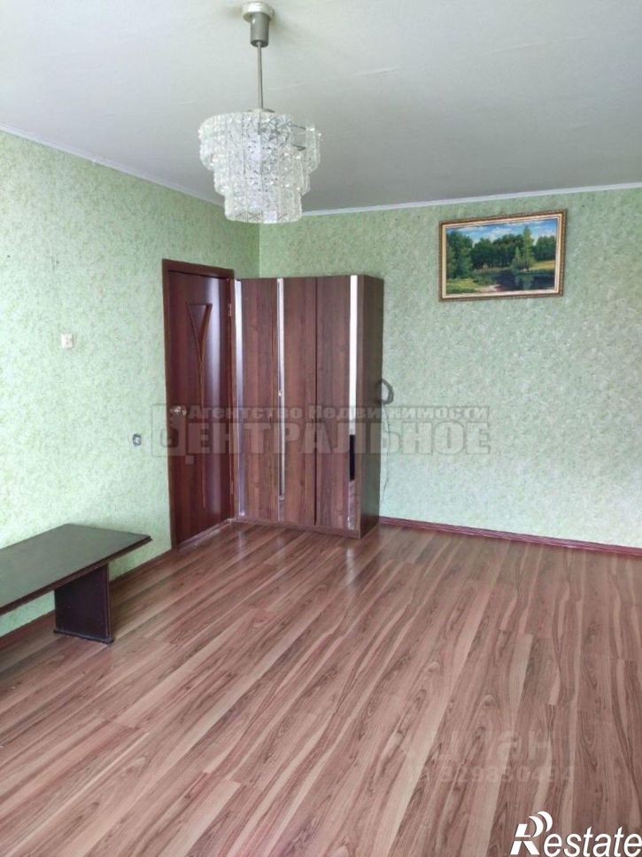 1-комн квартира поселок Королевка, 9,  д. 9