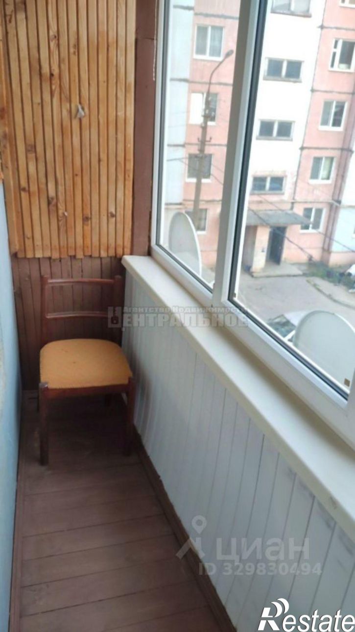 1-комн квартира поселок Королевка, 9,  д. 9