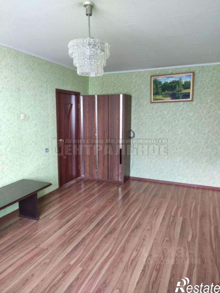 1-комн квартира поселок Королевка, 9,  д. 9