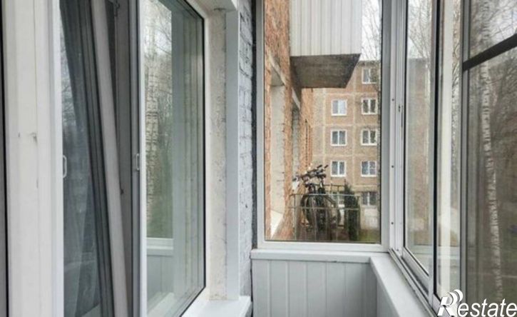 2-комн квартира ул Румянцева, 17А,  д. 17А
