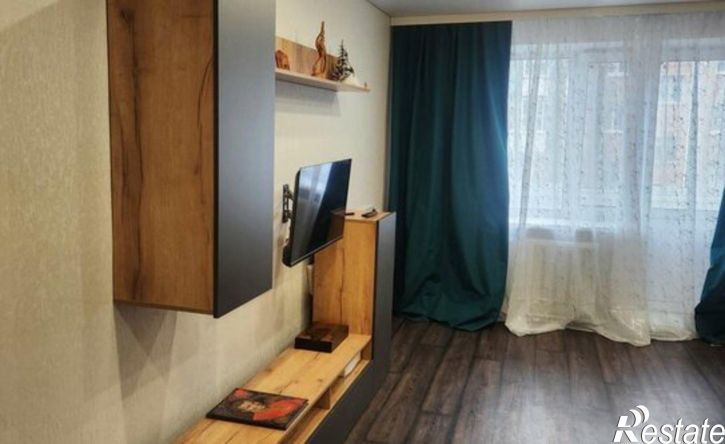 2-комн квартира ул Румянцева, 17А,  д. 17А