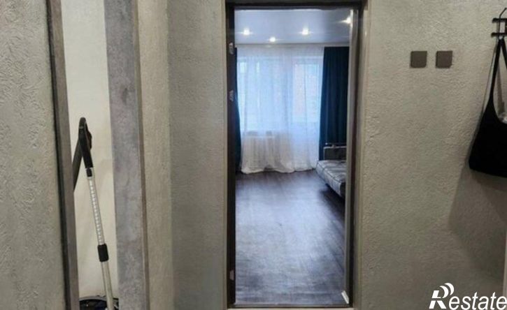 2-комн квартира ул Румянцева, 17А,  д. 17А