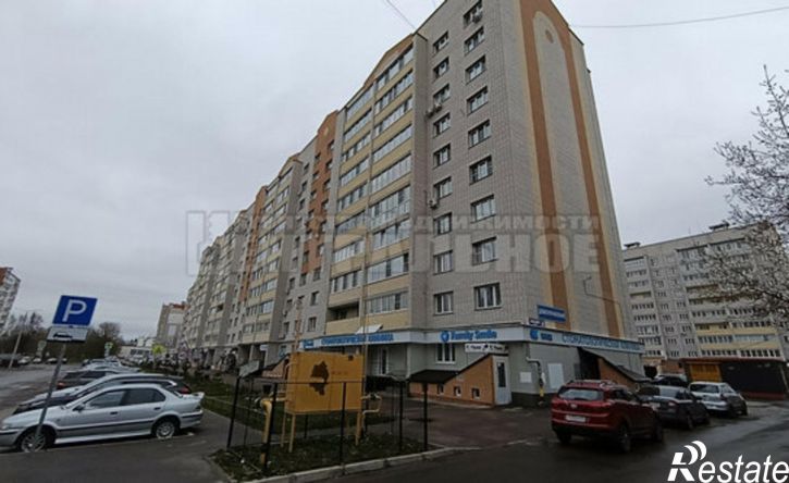 2-комн квартира ул Воробьева, 8/8,  д. 8/8