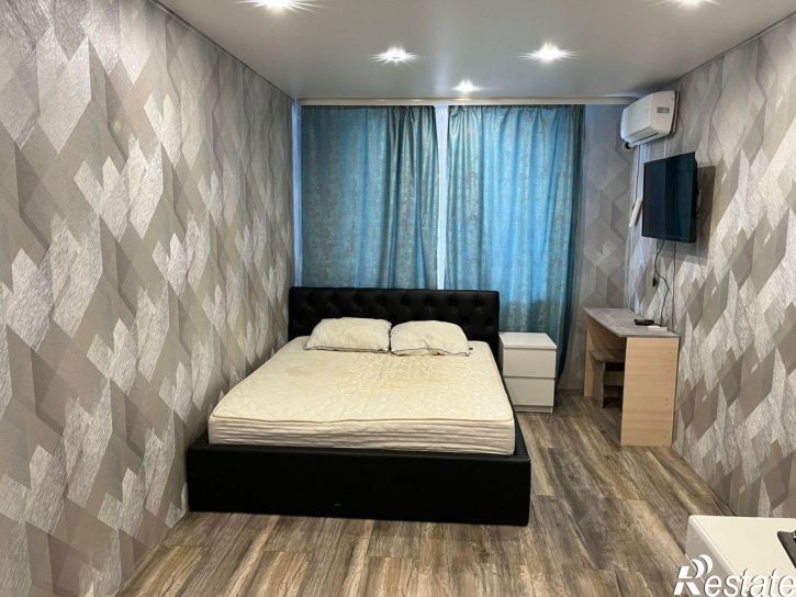 1-комн квартира Краснинское шоссе, 26,  д. 26