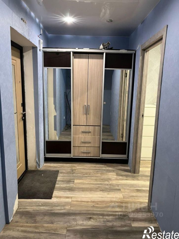 1-комн квартира Краснинское шоссе, 26,  д. 26