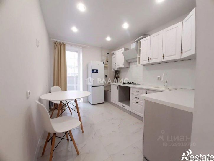 1-комн квартира Краснинское шоссе, 32 к2,  д. 32 к2