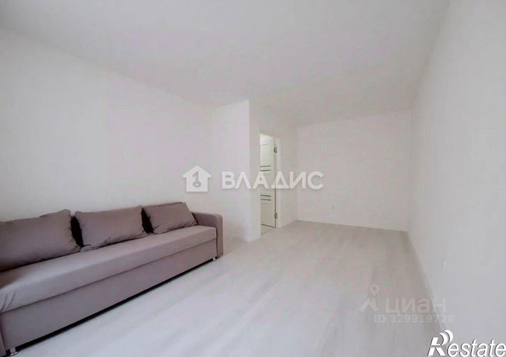 1-комн квартира Краснинское шоссе, 32 к2,  д. 32 к2