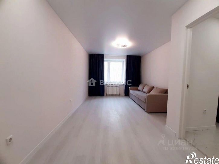 1-комн квартира Краснинское шоссе, 32 к2,  д. 32 к2