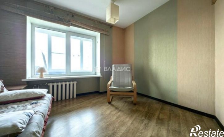 1-комн квартира ул Рыленкова, 34,  д. 34