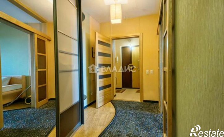 1-комн квартира ул Рыленкова, 34,  д. 34