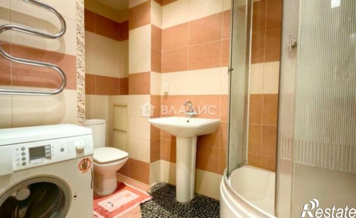 1-комн квартира ул Рыленкова, 34,  д. 34