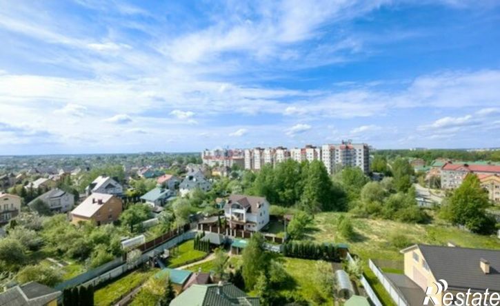 1-комн квартира ул Рыленкова, 34,  д. 34