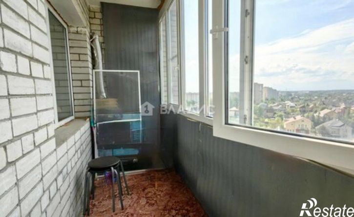 1-комн квартира ул Рыленкова, 34,  д. 34