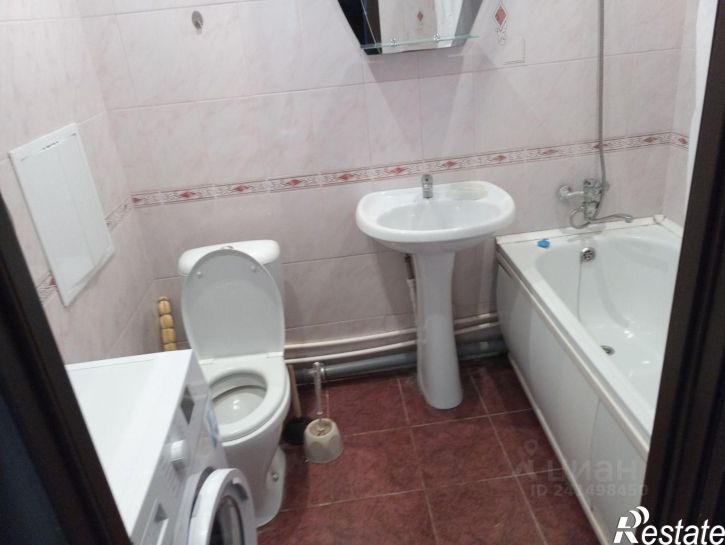 1-комн квартира поселок Королевка, 15,  д. 15