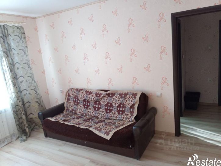 1-комн квартира поселок Королевка, 15,  д. 15