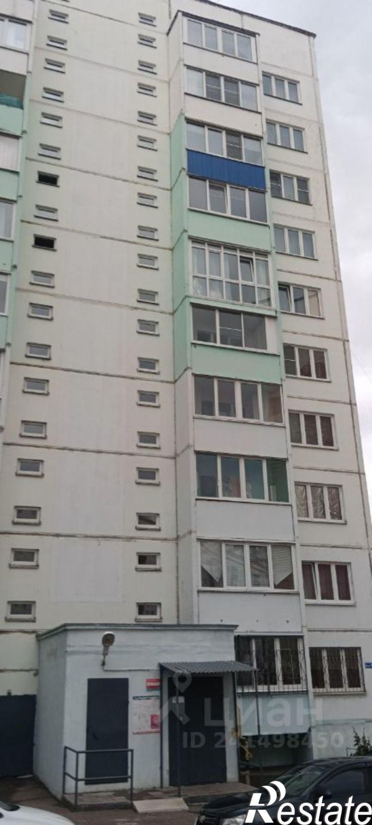 1-комн квартира поселок Королевка, 15,  д. 15