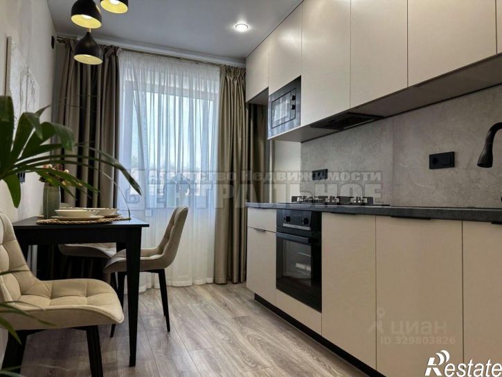 2-комн квартира пр-кт Гагарина, 54,  д. 54