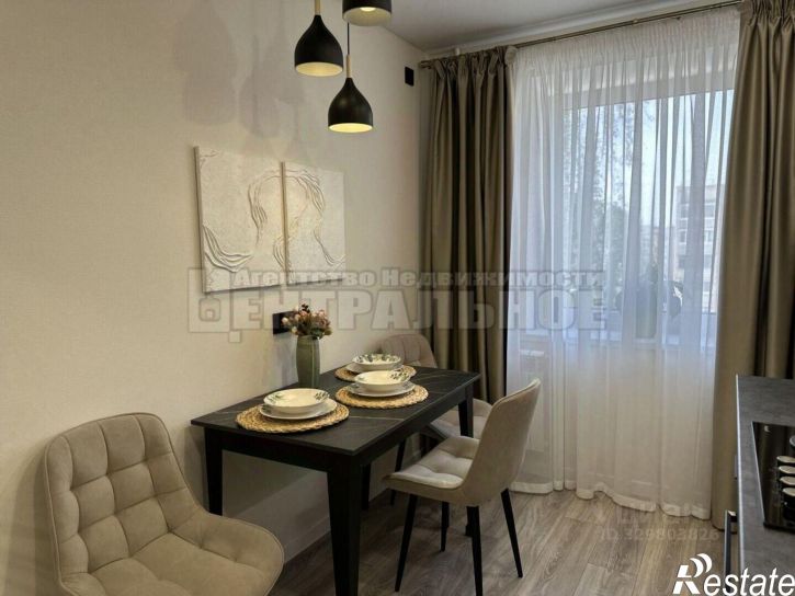 2-комн квартира пр-кт Гагарина, 54,  д. 54