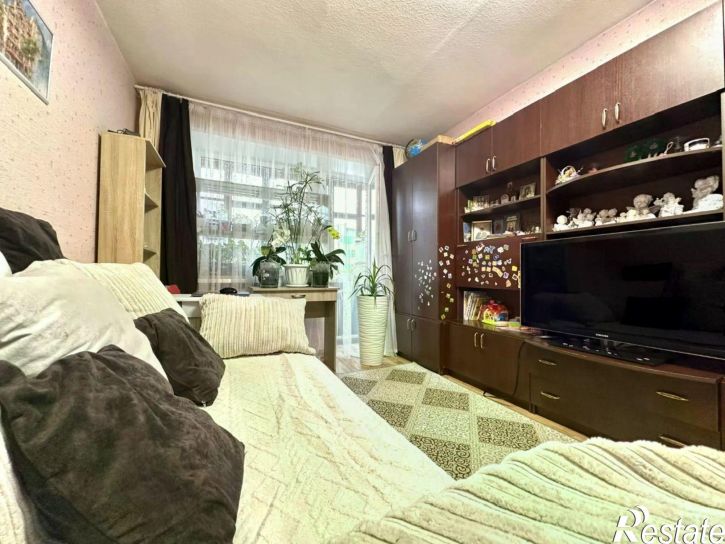 3-комн квартира ул Николаева, 59,  д. 59
