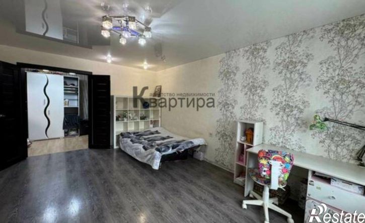 2-комн квартира ул Николаева, 27а,  д. 27а