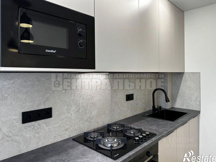 2-комн квартира пр-кт Гагарина, 54,  д. 54