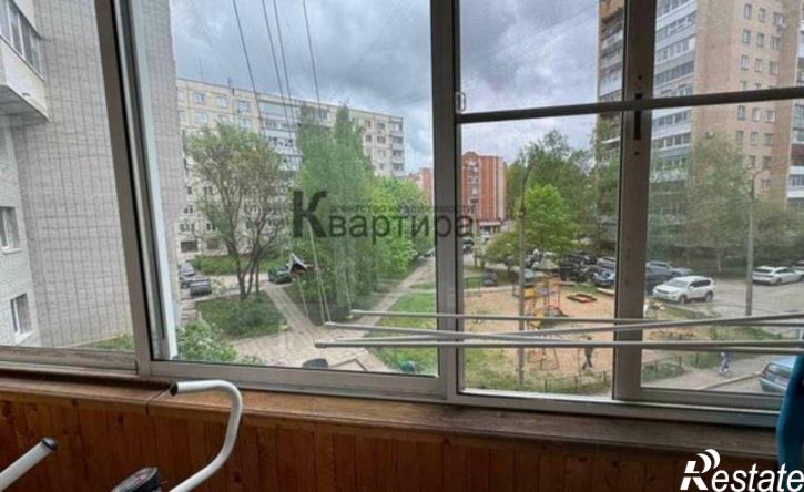 2-комн квартира ул Николаева, 27а,  д. 27а