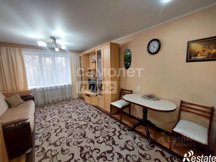 2-комн квартира пер Краснофлотский 2-й, 42,  д. 42