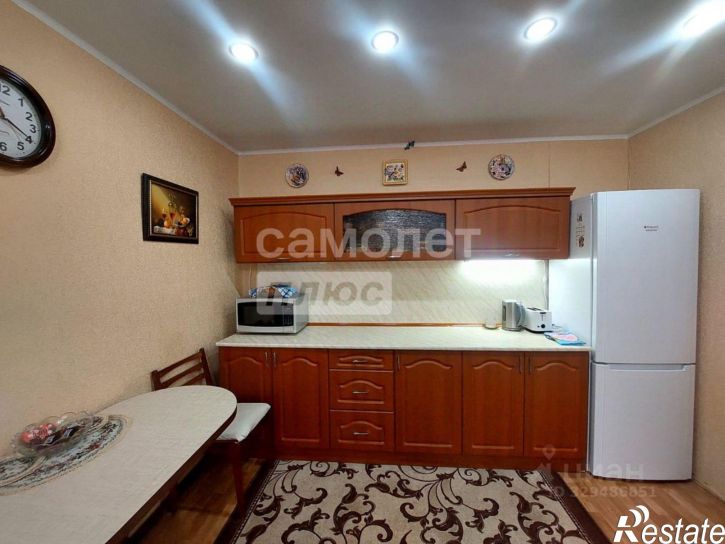2-комн квартира пер Краснофлотский 2-й, 42,  д. 42