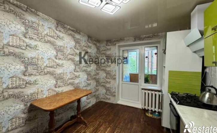 2-комн квартира ул Николаева, 27а,  д. 27а