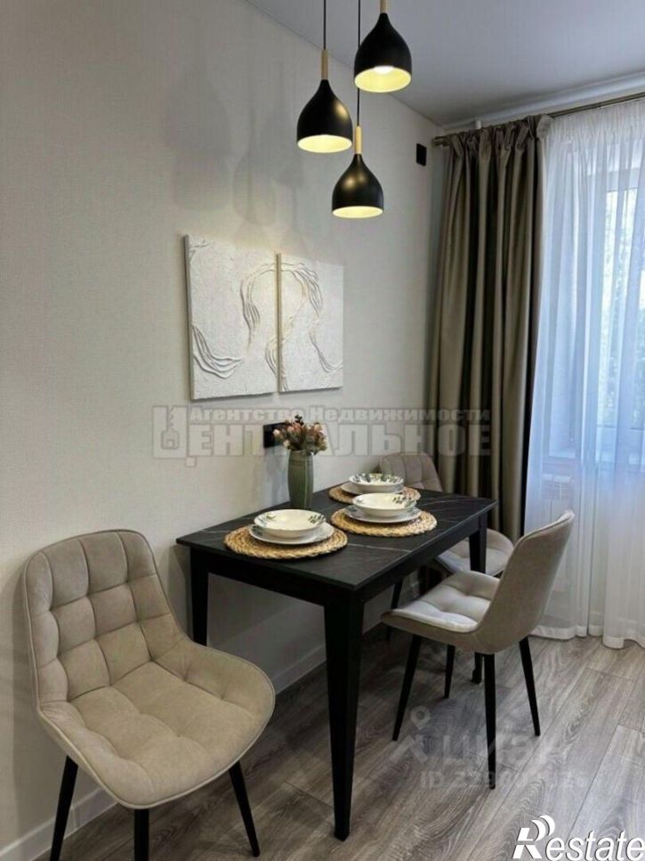 2-комн квартира пр-кт Гагарина, 54,  д. 54
