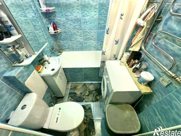 3-комн квартира ул Николаева, 59,  д. 59