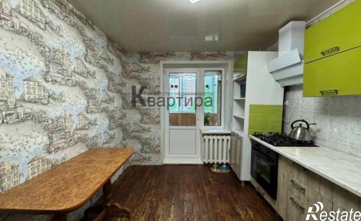 2-комн квартира ул Николаева, 27а,  д. 27а