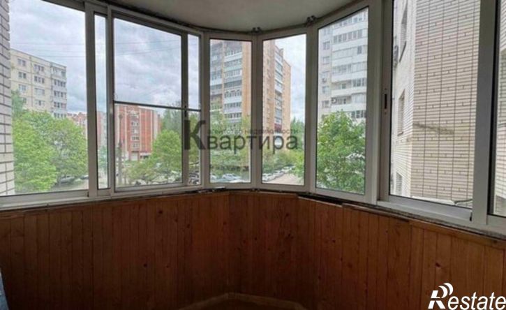 2-комн квартира ул Николаева, 27а,  д. 27а