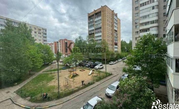 2-комн квартира ул Николаева, 27а,  д. 27а