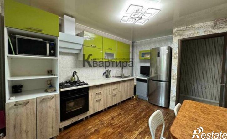 2-комн квартира ул Николаева, 27а,  д. 27а