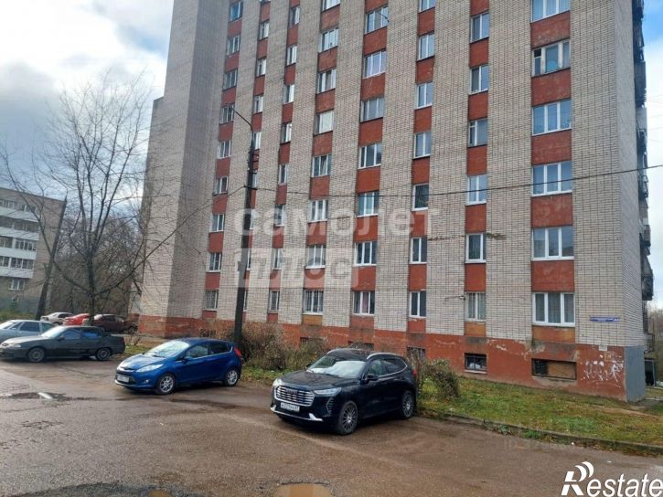 2-комн квартира пер Краснофлотский 2-й, 42,  д. 42