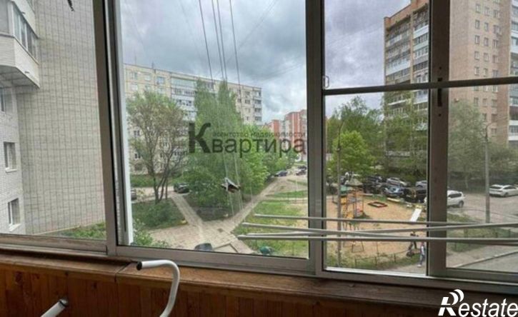 2-комн квартира ул Николаева, 27а,  д. 27а