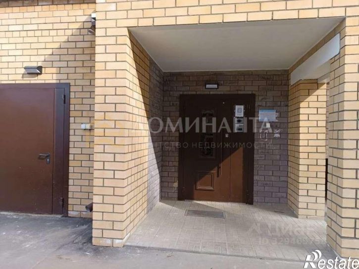 2-комн квартира Кловка